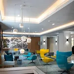 Ξενοδοχείο με διαμερίσματα Nemea Palais 4*