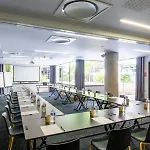 Nemea Palais Ξενοδοχείο με διαμερίσματα 4*