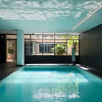Ξενοδοχείο με διαμερίσματα Nemea Palais Κάννες