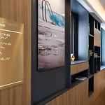 Ξενοδοχείο με διαμερίσματα Nemea Palais