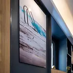 Ξενοδοχείο με διαμερίσματα Nemea Palais 4*
