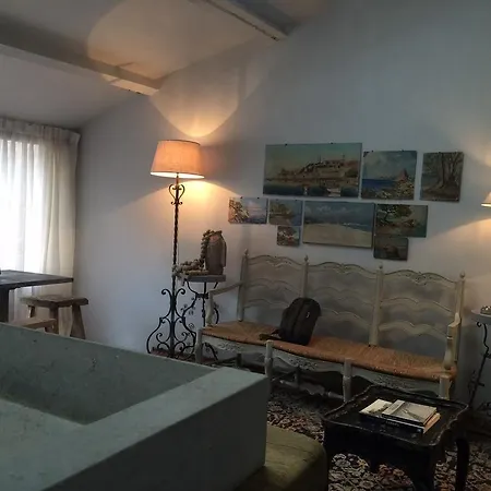 מלון דירות Nemea Palais 4*