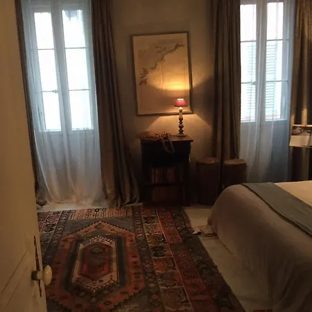 شقة فندقية Nemea Palais