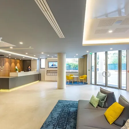 شقة فندقية Nemea Palais كان