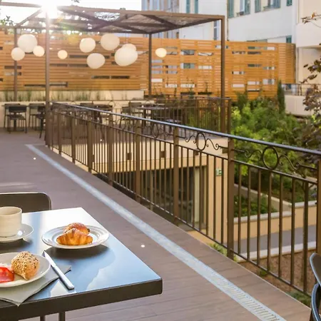 Nemea Palais 4*