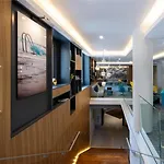 Апарт-отель Nemea Palais 4*