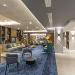 Nemea Palais 4* Канны