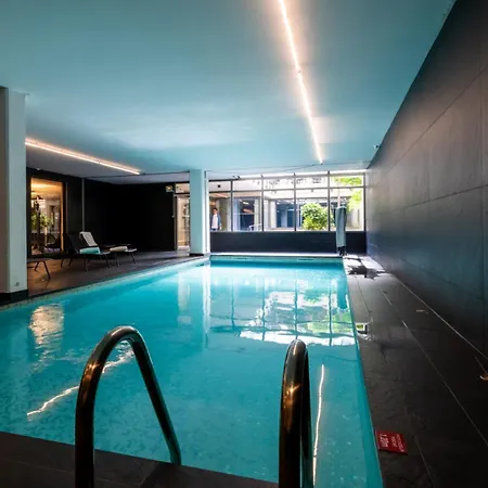 Nemea Palais 4*