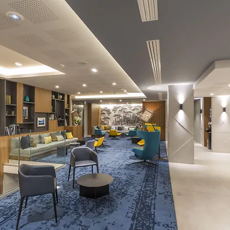 Nemea Palais 4* Cannes