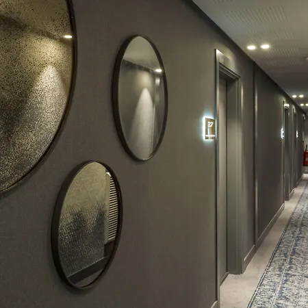 Nemea Palais Aparthotel