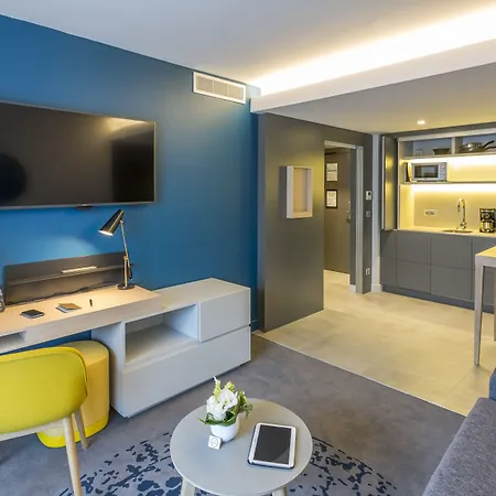 Nemea Palais Cannes