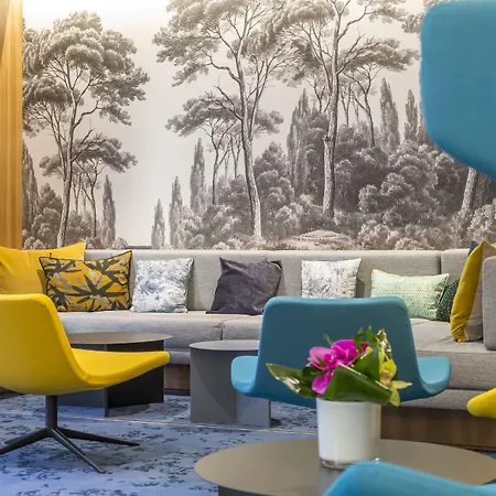 Nemea Palais 4* Cannes