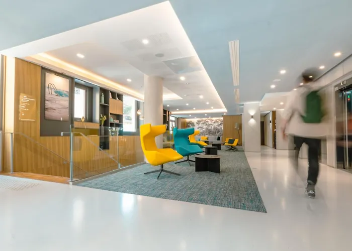 Nemea Palais Lejlighedshotel