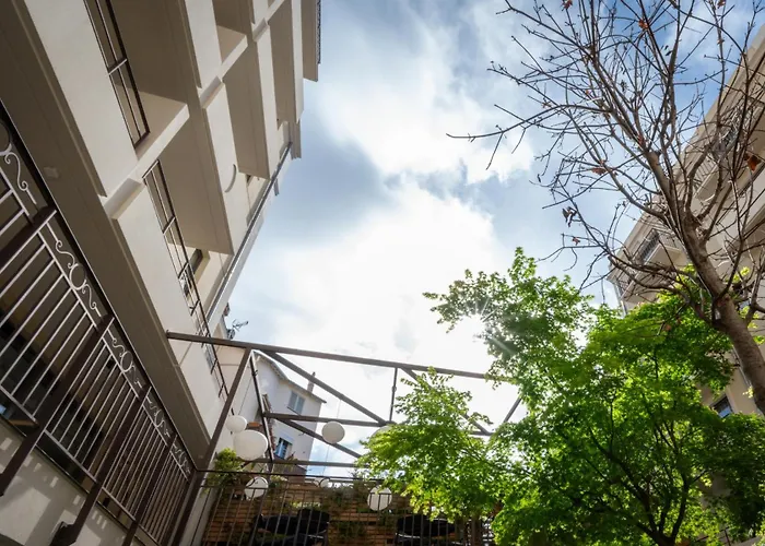 Nemea Palais 4* Cannes