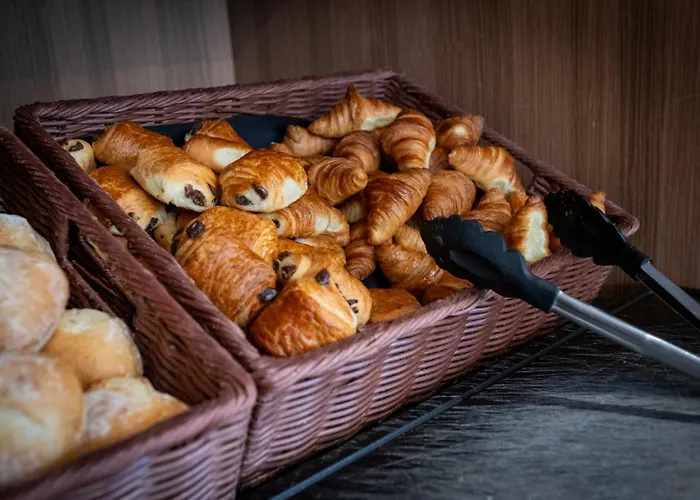 Lejlighedshotel Nemea Palais