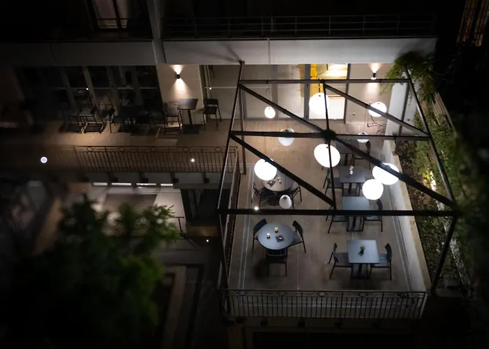 Nemea Palais Lejlighedshotel Cannes