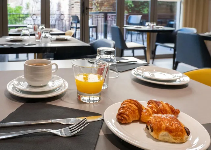 아파트호텔 Nemea Palais 4*