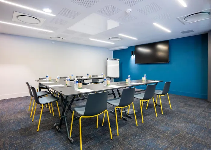 Lejlighedshotel Nemea Palais