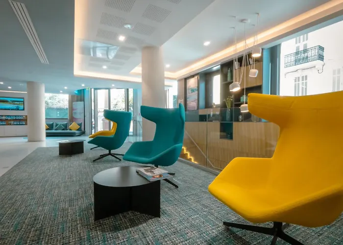 Nemea Palais Lejlighedshotel