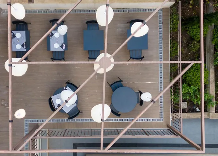 Nemea Palais 4* Cannes