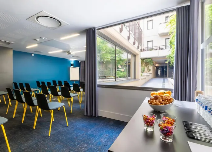 Nemea Palais Lejlighedshotel