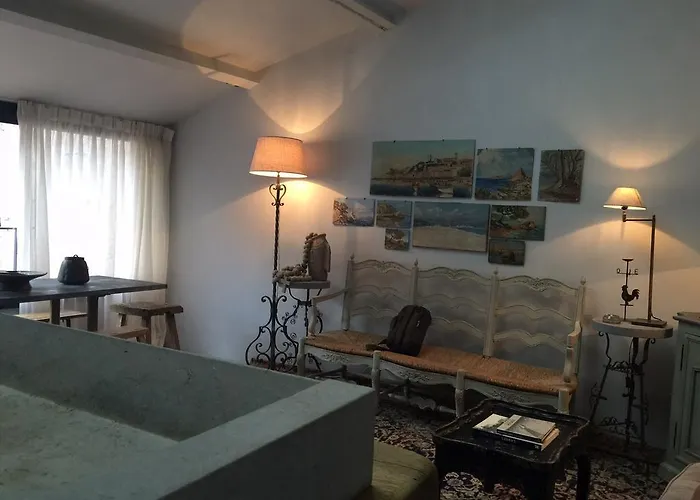 Lejlighedshotel Nemea Palais 4*