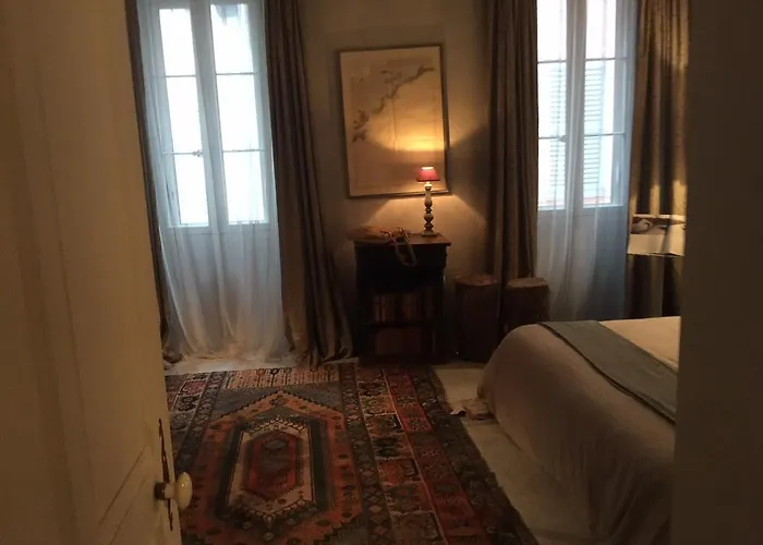 Lejlighedshotel Nemea Palais