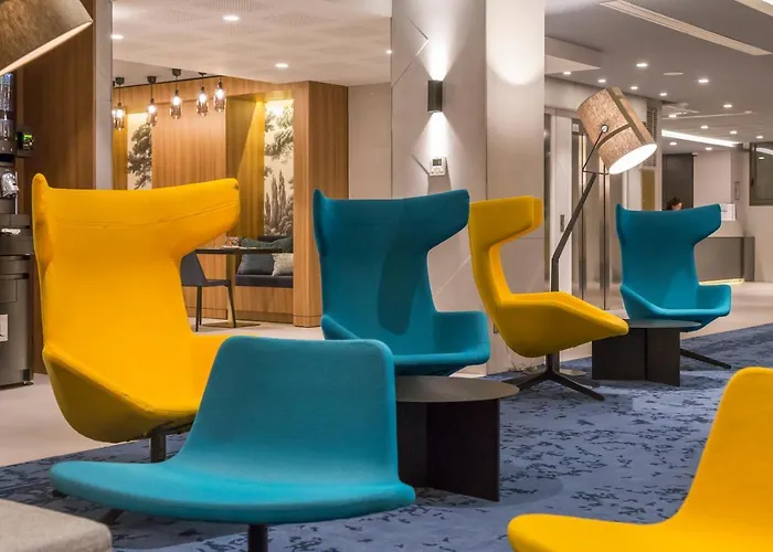 Nemea Palais 4* Cannes