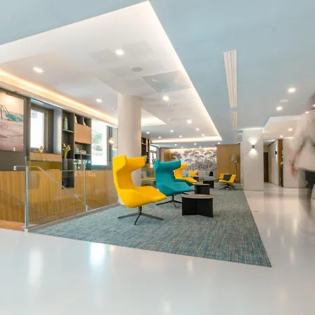 Nemea Palais Lejlighedshotel