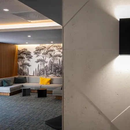 Nemea Palais 4* Cannes