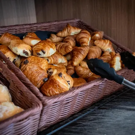 Lejlighedshotel Nemea Palais