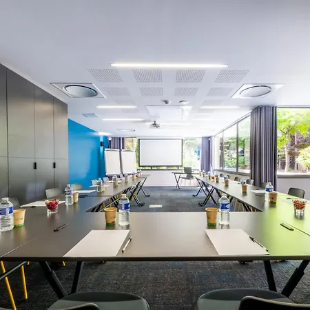 Nemea Palais Lejlighedshotel Cannes