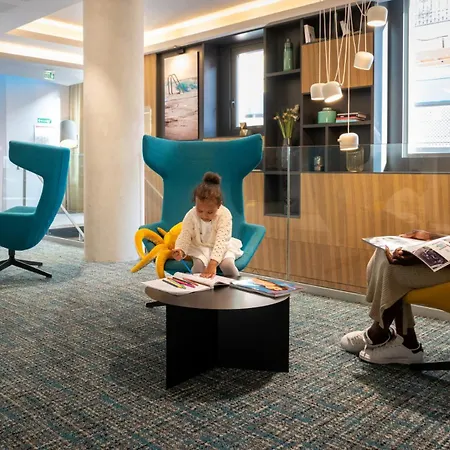 Nemea Palais Lejlighedshotel