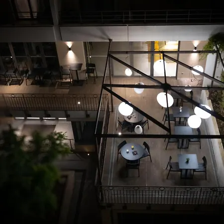 Nemea Palais Lejlighedshotel Cannes