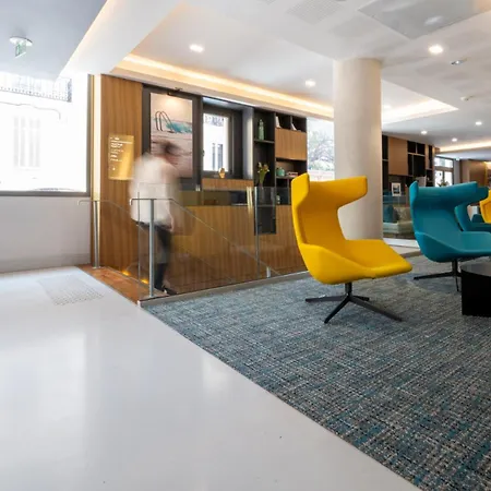 Nemea Palais Lejlighedshotel