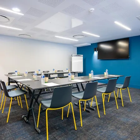 Lejlighedshotel Nemea Palais