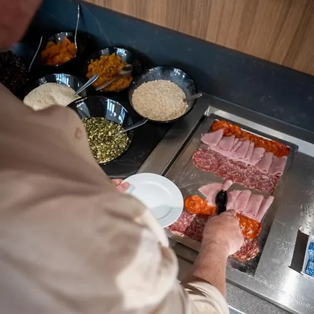 Nemea Palais Lejlighedshotel Cannes