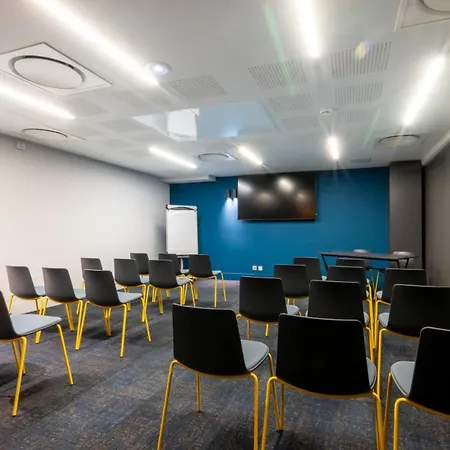 Nemea Palais Lejlighedshotel Cannes