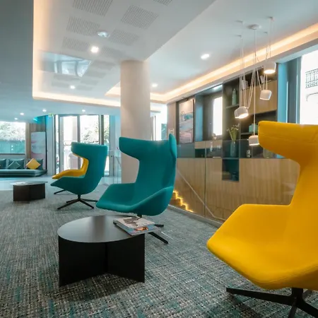 Nemea Palais Lejlighedshotel