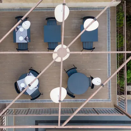 Nemea Palais 4* Cannes