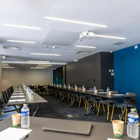 Lejlighedshotel Nemea Palais