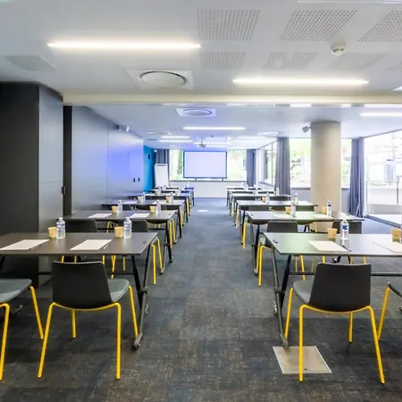 Nemea Palais Lejlighedshotel Cannes