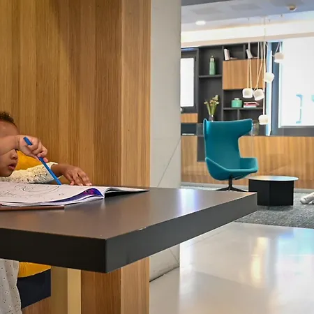 Lejlighedshotel Nemea Palais