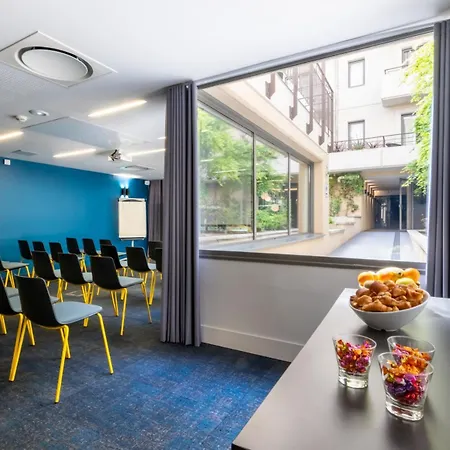 Nemea Palais Lejlighedshotel