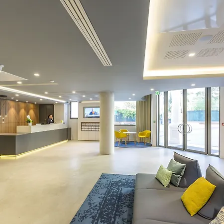 Nemea Palais Lejlighedshotel Cannes