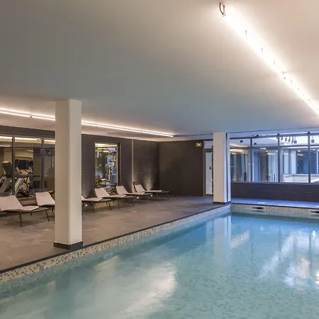 Lejlighedshotel Nemea Palais Cannes