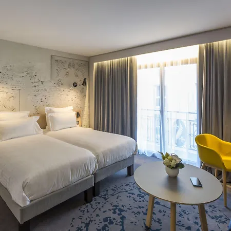 Nemea Palais 4* Cannes