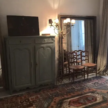 Ξενοδοχείο με διαμερίσματα Nemea Palais Κάννες