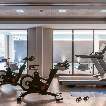 Nemea Palais 4* Cannes