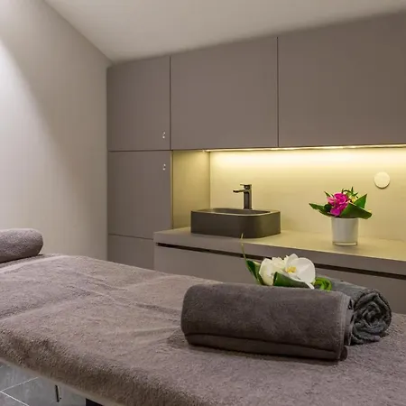 Nemea Palais Lejlighedshotel